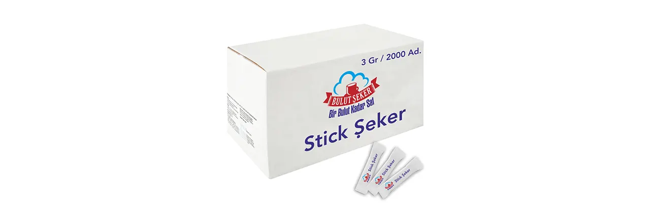 Stick eker 3 Gr